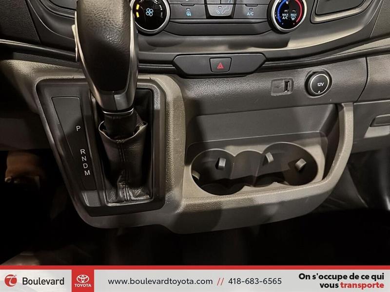 ford Transit 2023 - 12