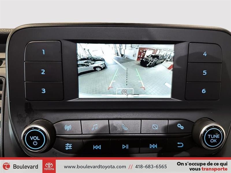 ford Transit 2023 - 13