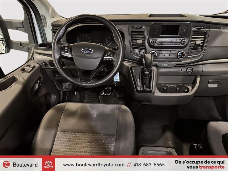 ford Transit 2023 - 14