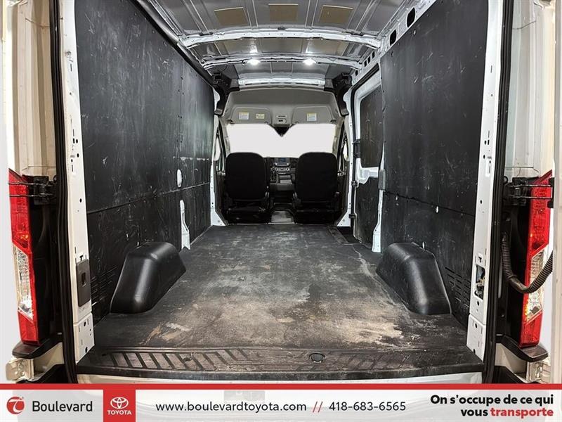 ford Transit 2023 - 15