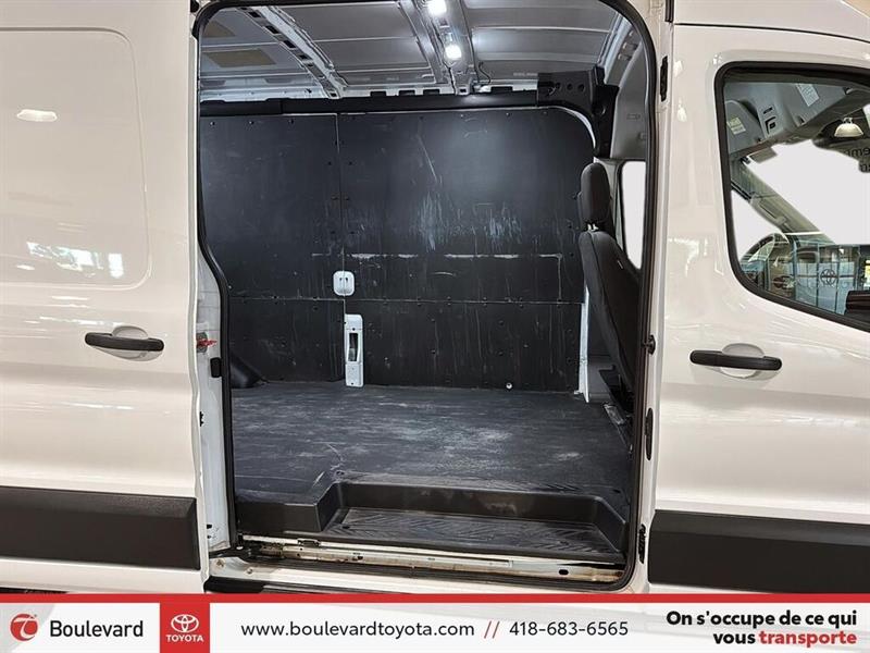 ford Transit 2023 - 16