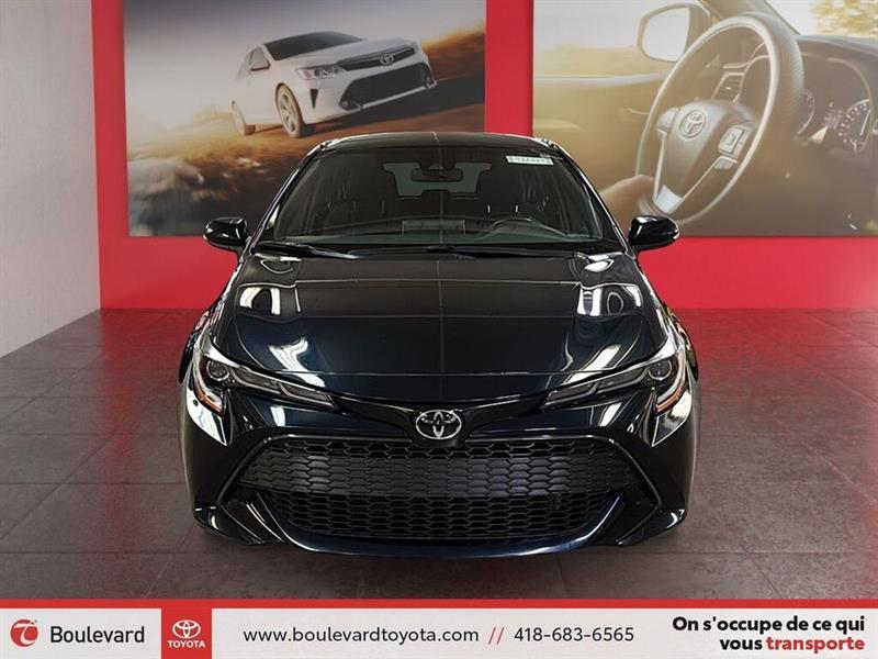 toyota Corolla 2022 - 2