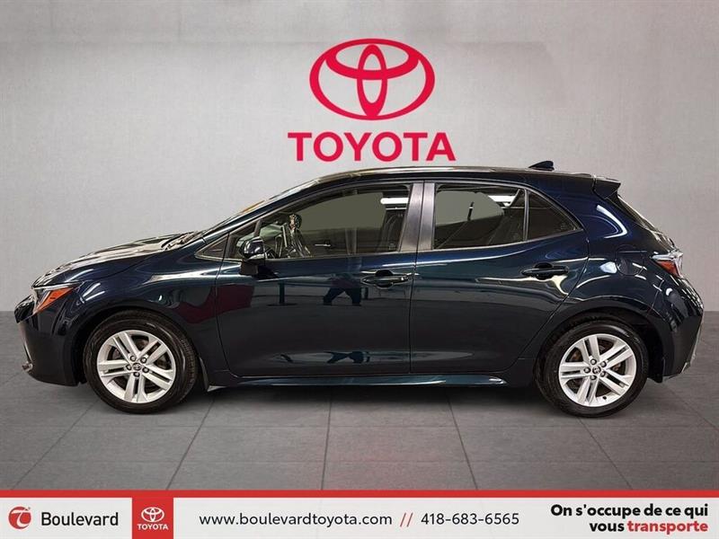 toyota Corolla 2022 - 6