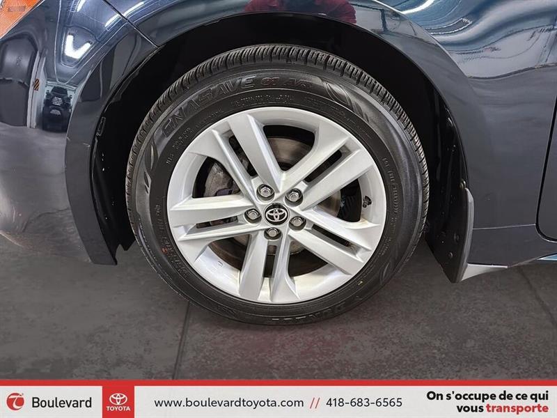 toyota Corolla 2022 - 7