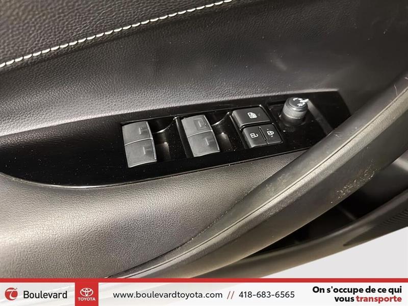 toyota Corolla 2022 - 8