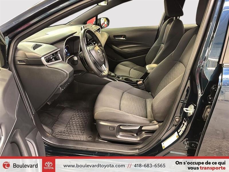 toyota Corolla 2022 - 9