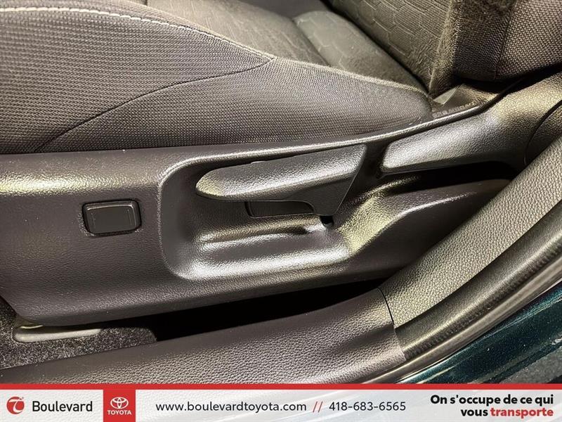 toyota Corolla 2022 - 10