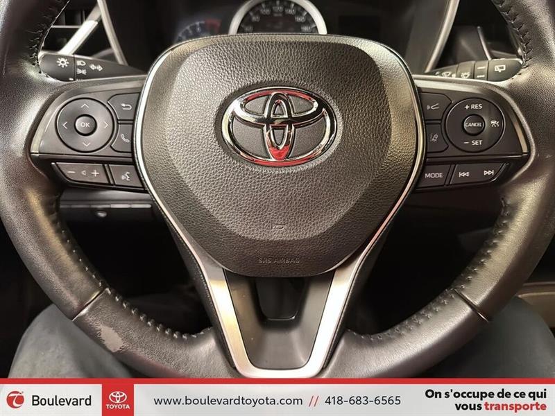 toyota Corolla 2022 - 11