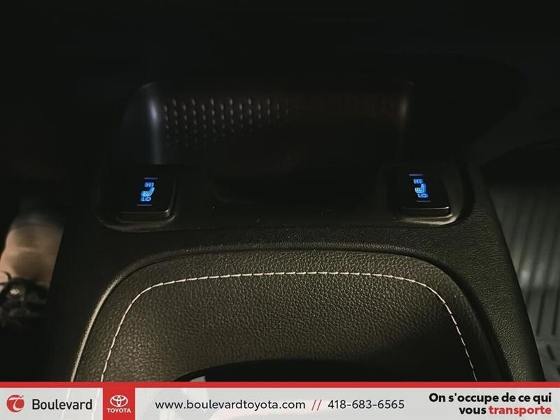 toyota Corolla 2022 - 15