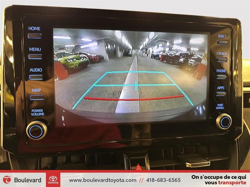 toyota Corolla 2022 - 16