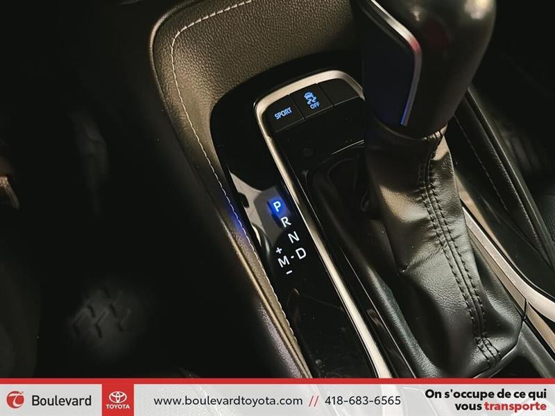 toyota Corolla 2022 - 17