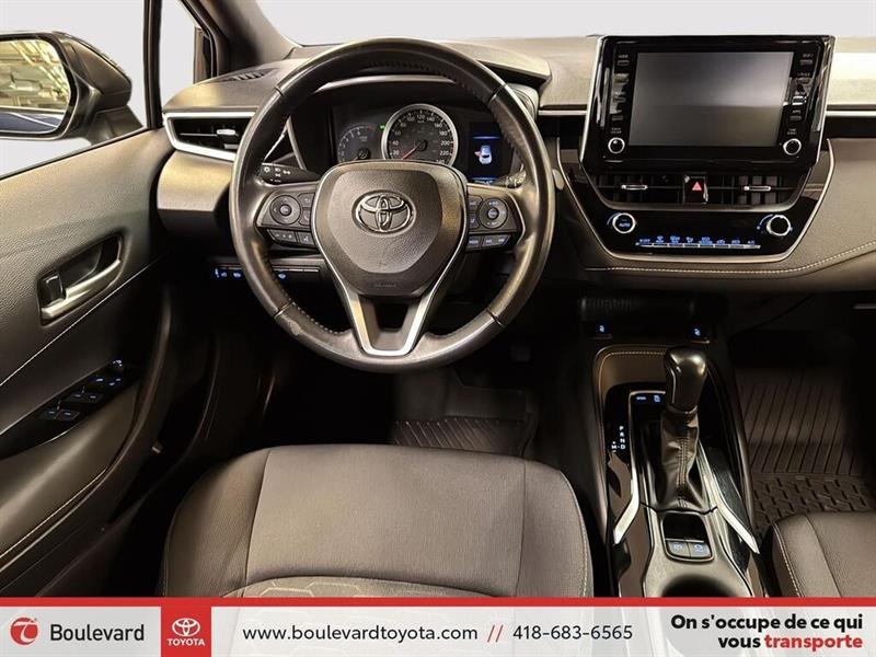 toyota Corolla 2022 - 18