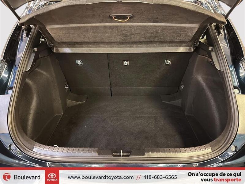 toyota Corolla 2022 - 20