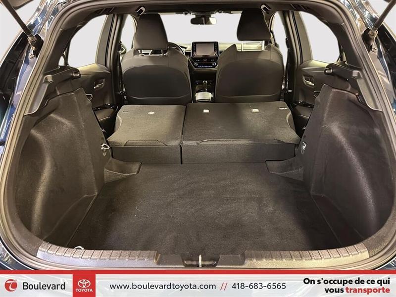 toyota Corolla 2022 - 21