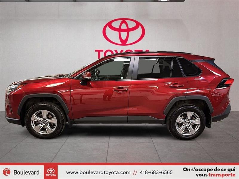 toyota RAV4 2022 - 6