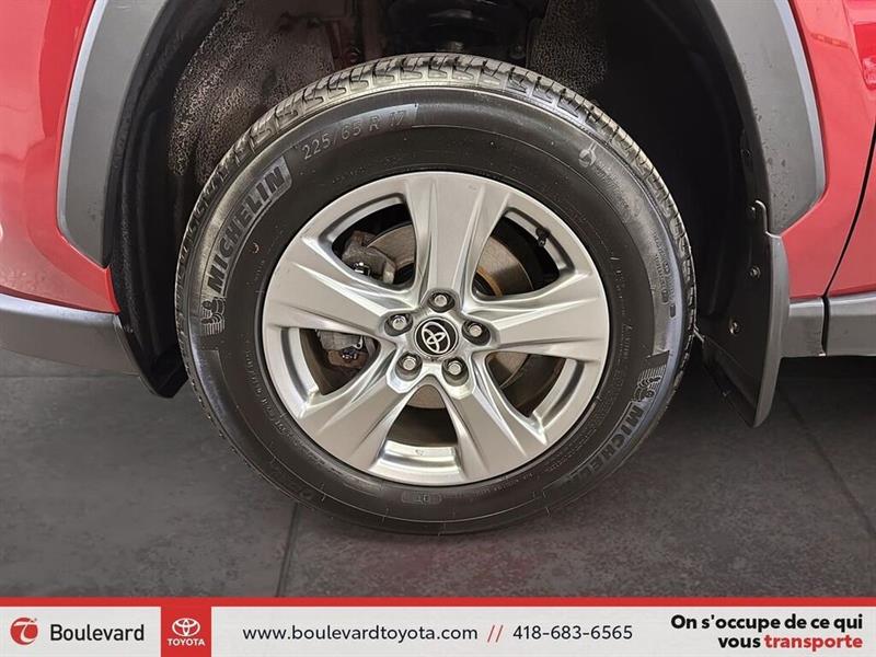 toyota RAV4 2022 - 7