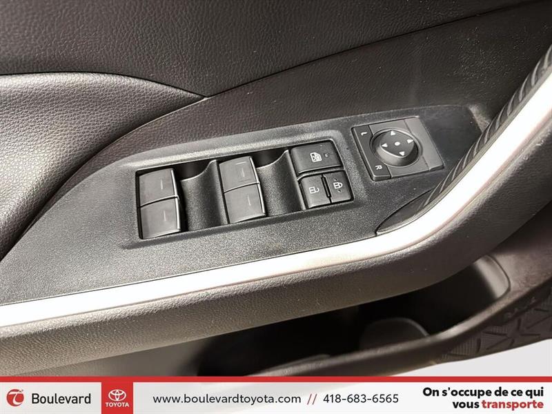 toyota RAV4 2022 - 8