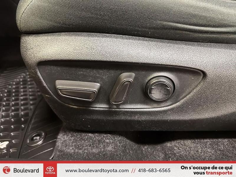 toyota RAV4 2022 - 10