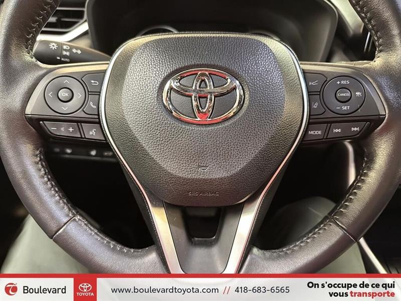 toyota RAV4 2022 - 12