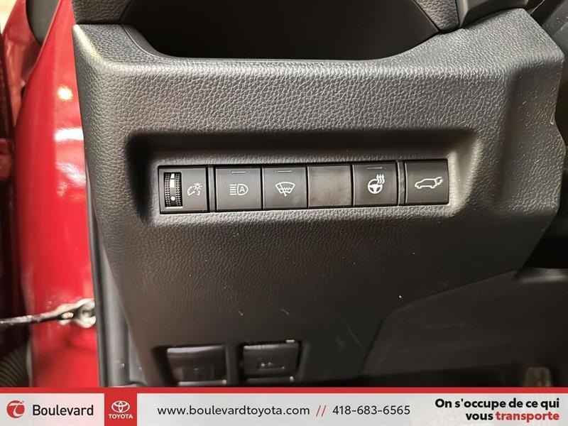 toyota RAV4 2022 - 13