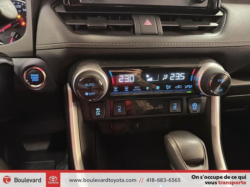 toyota RAV4 2022 - 15