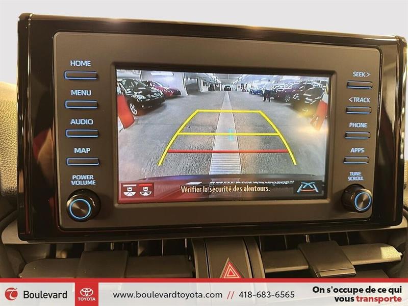 toyota RAV4 2022 - 16