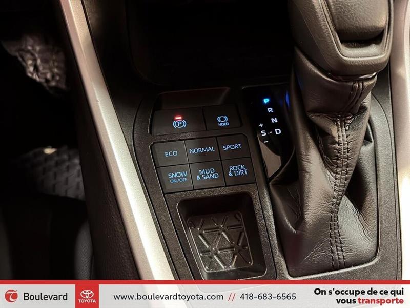 toyota RAV4 2022 - 17