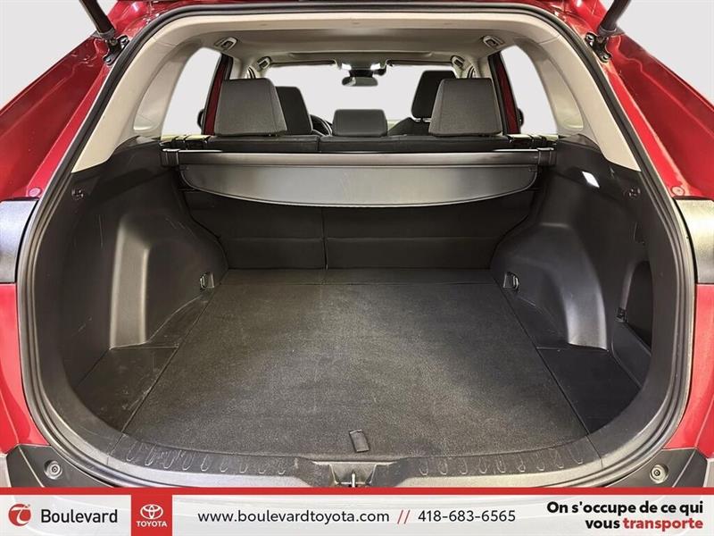 toyota RAV4 2022 - 20