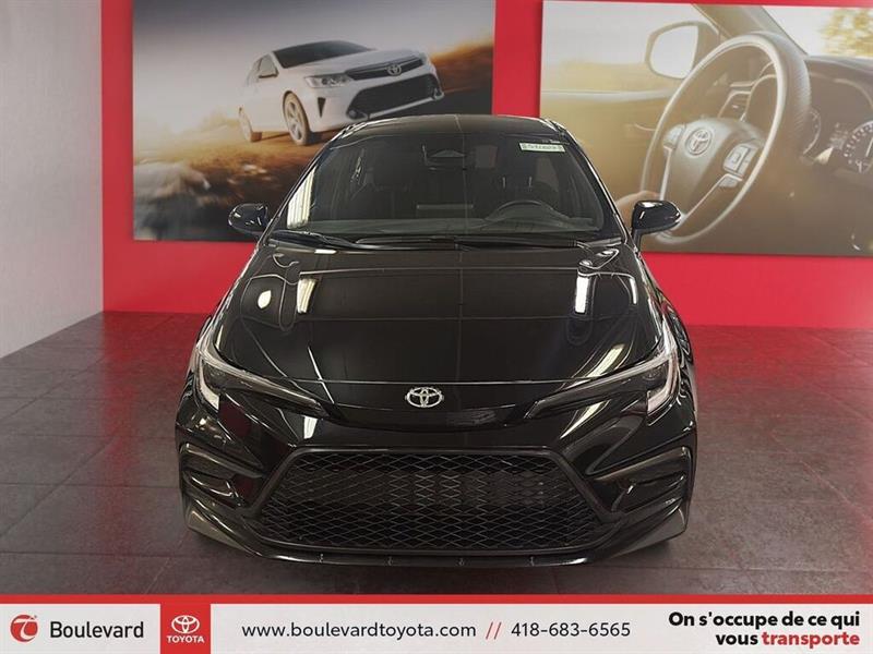 toyota Corolla 2024 - 2