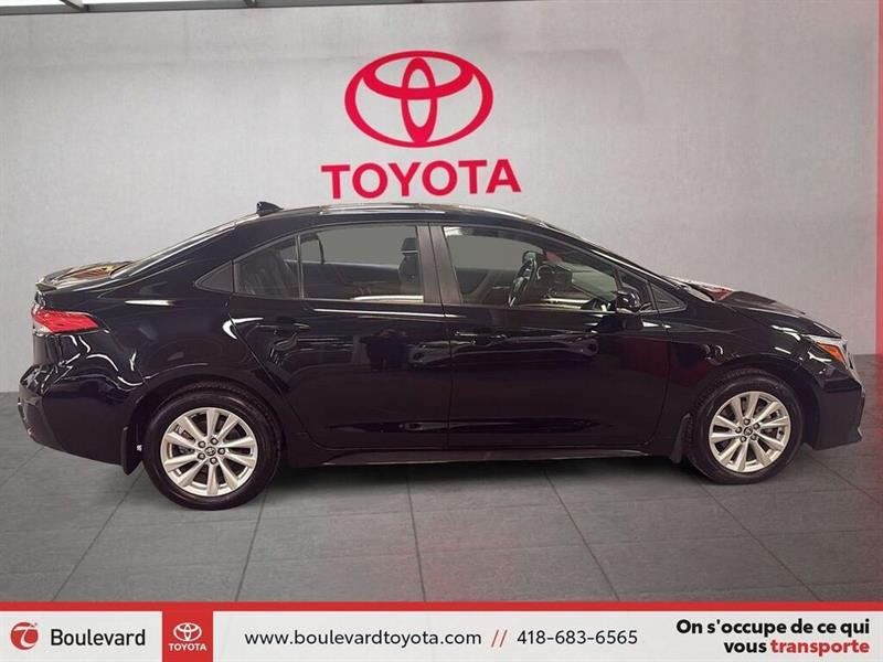 toyota Corolla 2024 - 3