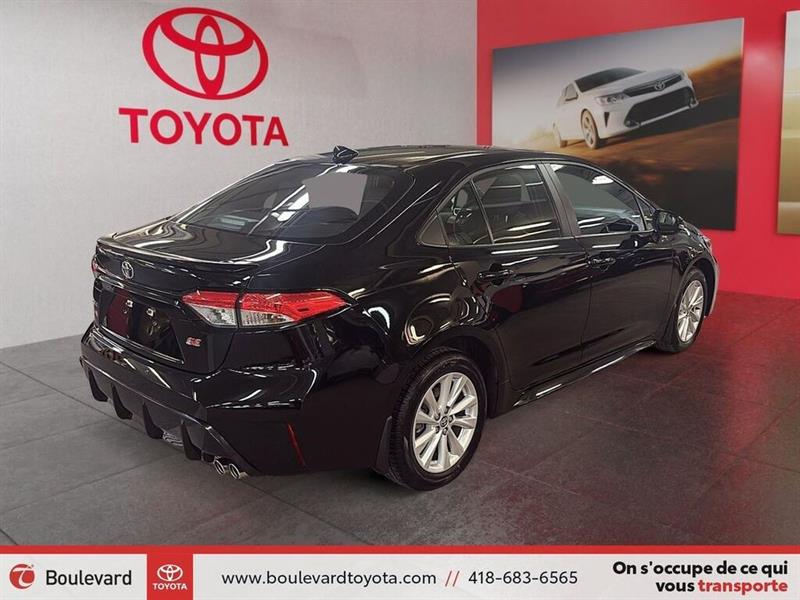 toyota Corolla 2024 - 4