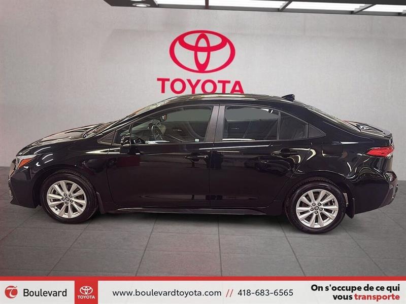 toyota Corolla 2024 - 6