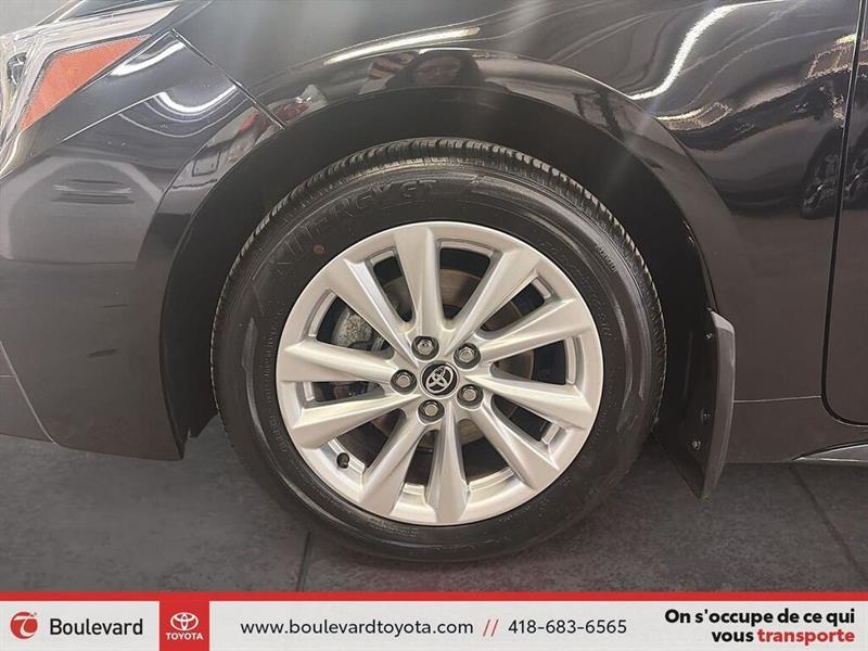 toyota Corolla 2024 - 7