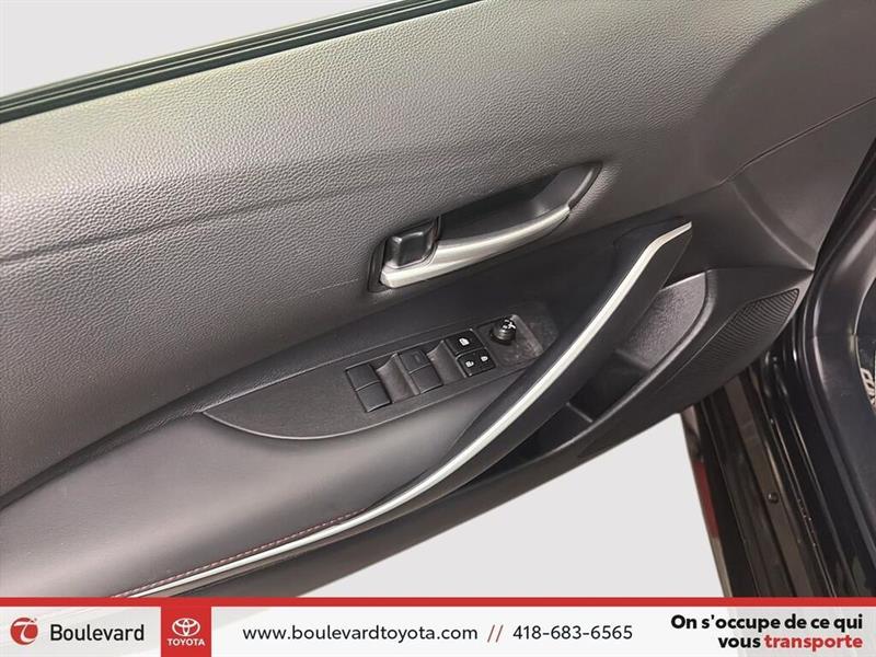 toyota Corolla 2024 - 8