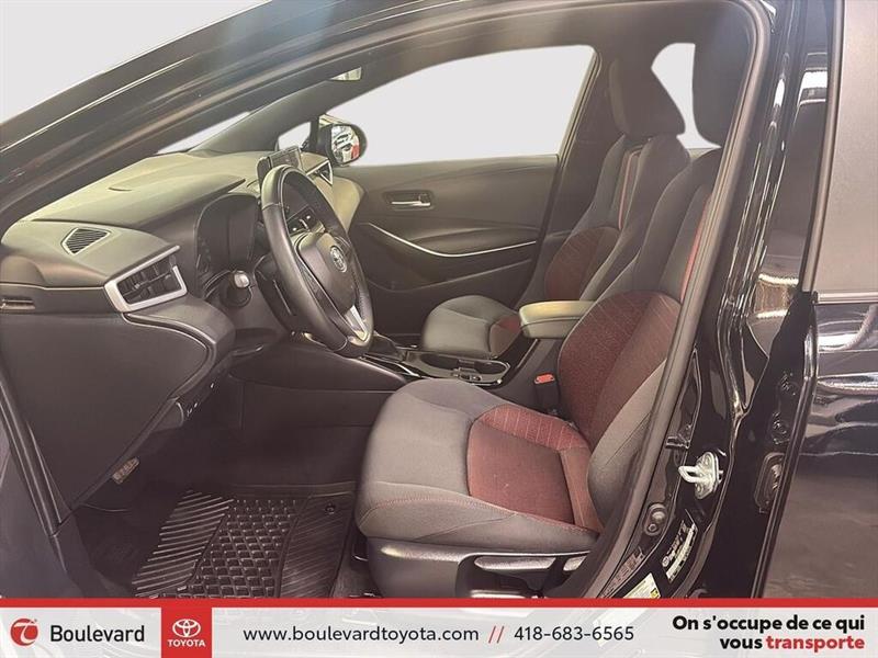 toyota Corolla 2024 - 9