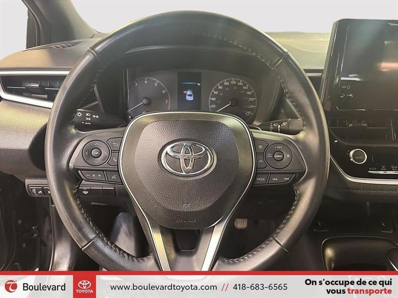 toyota Corolla 2024 - 10