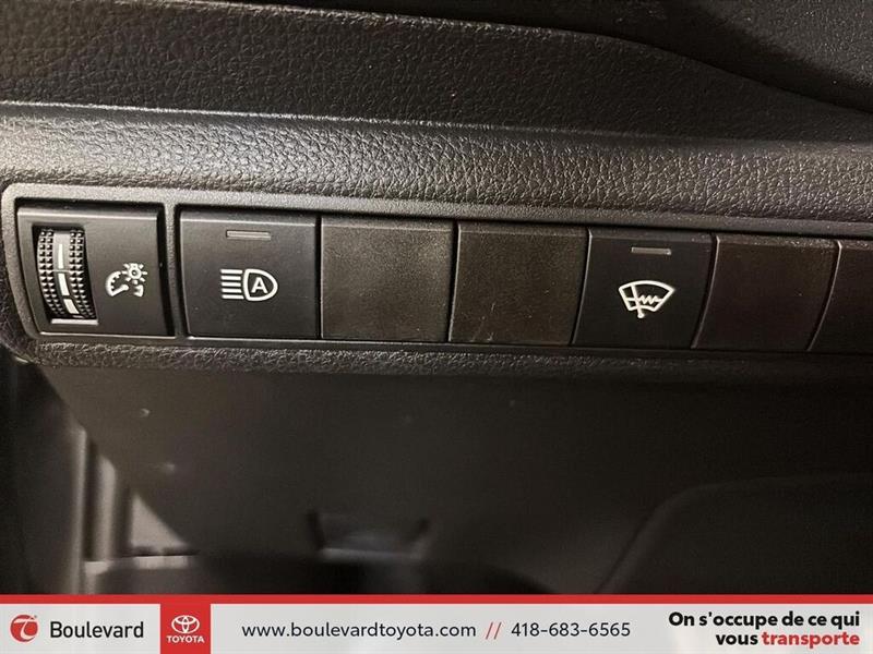 toyota Corolla 2024 - 11