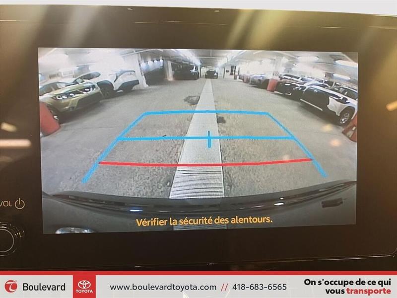 toyota Corolla 2024 - 13