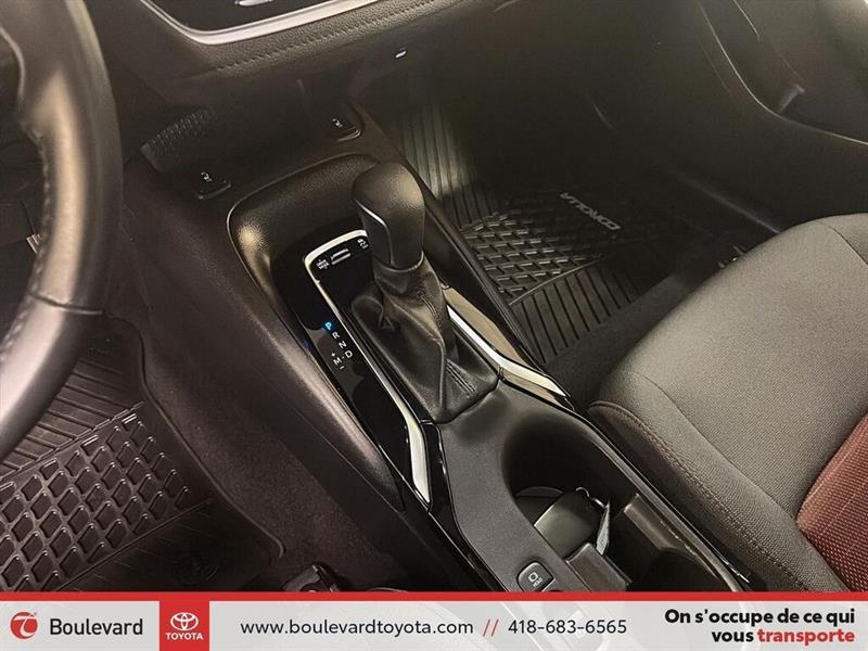 toyota Corolla 2024 - 14