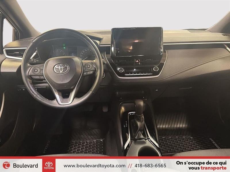 toyota Corolla 2024 - 15