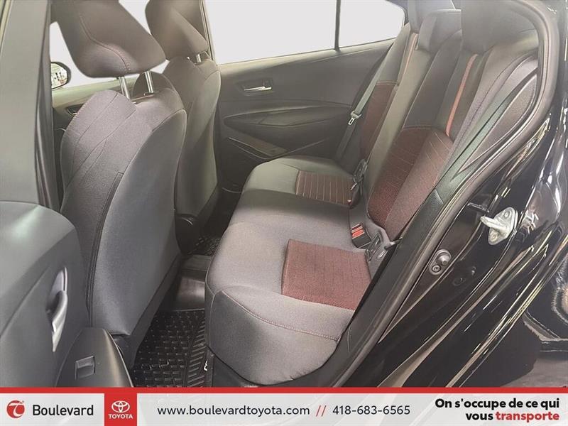 toyota Corolla 2024 - 16