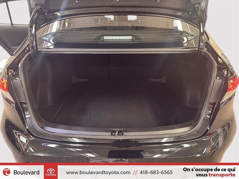 toyota Corolla 2024 - 17