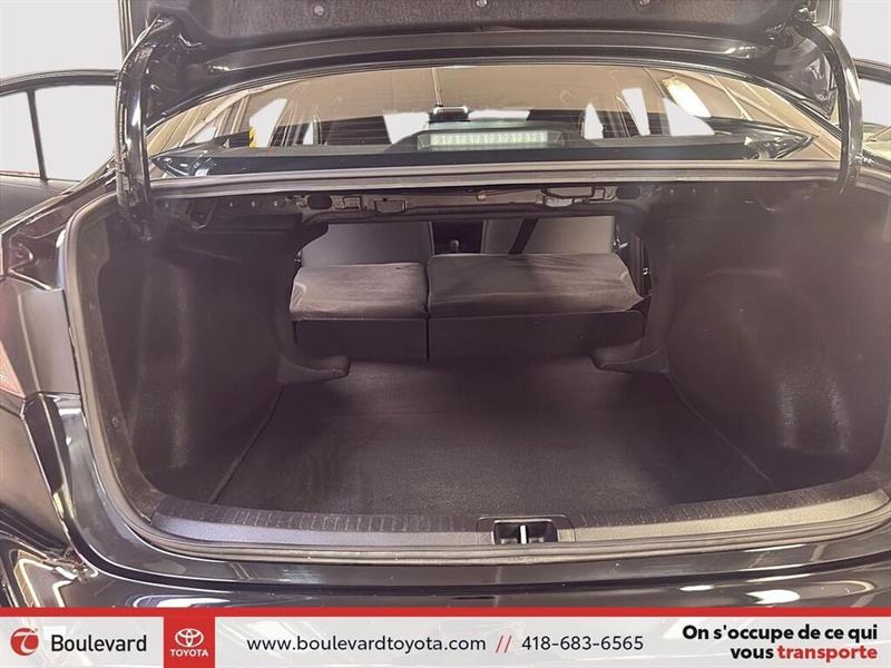 toyota Corolla 2024 - 18