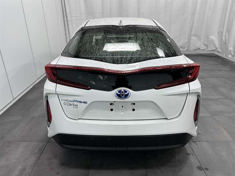 toyota Prius Prime 2021 - 6