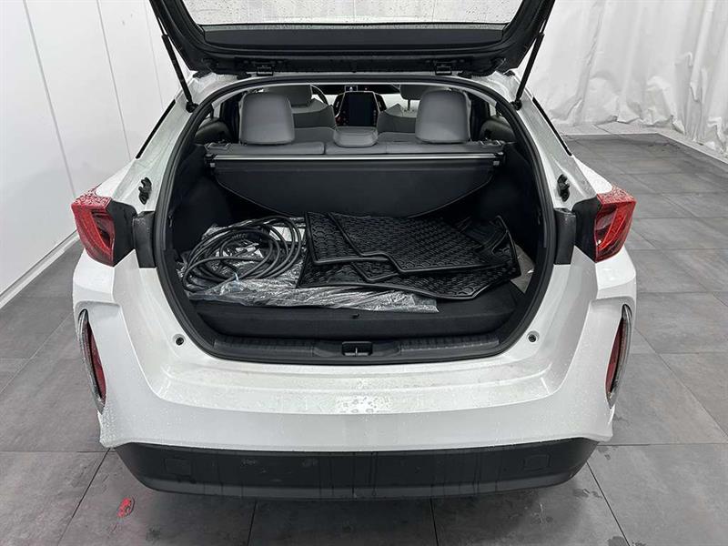 toyota Prius Prime 2021 - 7