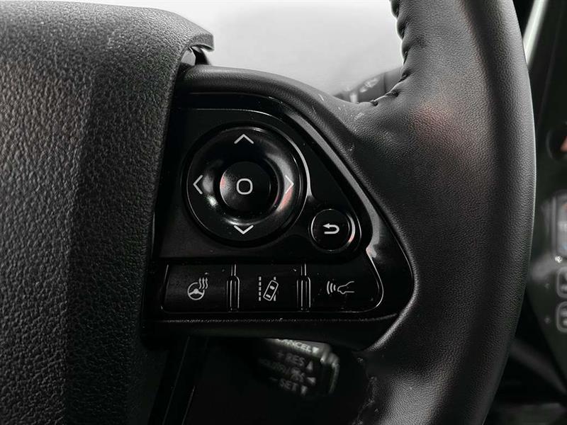 toyota Prius Prime 2021 - 18