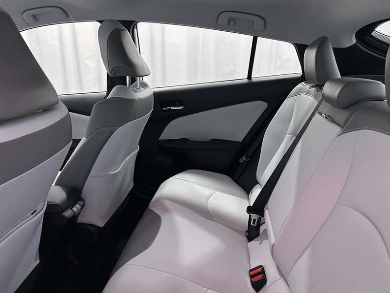 toyota Prius Prime 2021 - 23