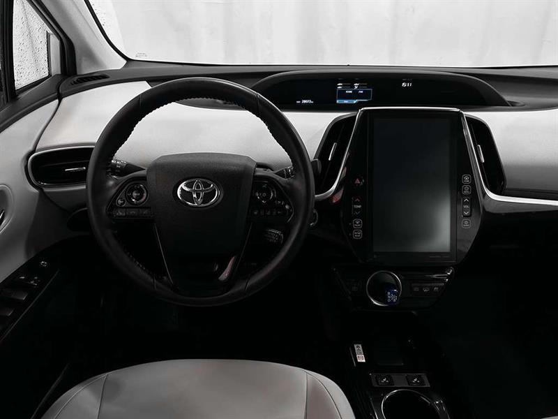 toyota Prius Prime 2021 - 25