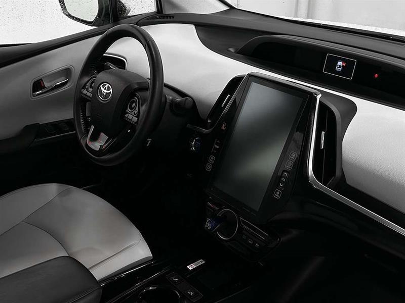 toyota Prius Prime 2021 - 27