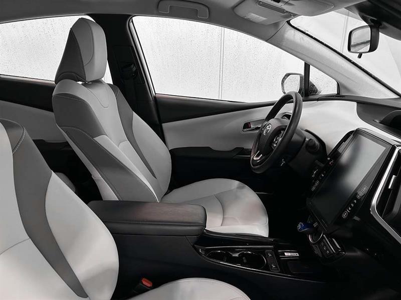 toyota Prius Prime 2021 - 29